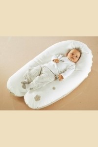 подушка для беременных и кормления 190 см без чехла theraline фото 4