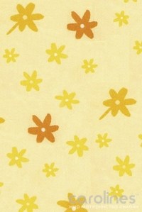 подушка для беременных и кормления 190 см цветочки желтые theraline фото 16