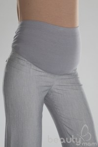 брюки прямые на бандаже mamita фото 2