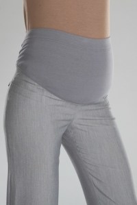 брюки прямые на бандаже mamita фото 9