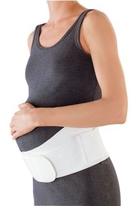 пояс-бандаж для беременных послеродовой ms-96 orlett фото 2