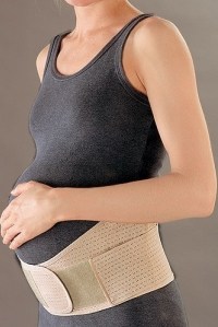 пояс-бандаж для беременных послеродовой ms-96