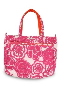 сумка для мамы mighty be blossoms ju-ju-be фото 3
