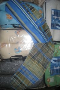 подушка для беременных 190 см бумеранг клетка la armada фото 4