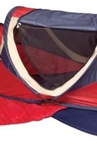 детская палатка летучая забава большая красная deryan фото 13