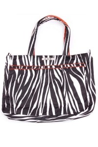 сумка для мамы mighty be safari stripes ju-ju-be фото 2