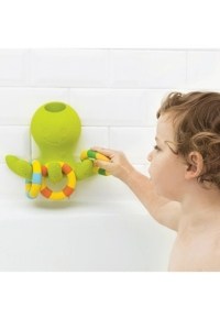 игрушка для ванной колечки осьминожка skip hop фото 5
