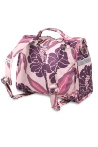 сумка-рюкзак для мамы bff bashful begonias ju-ju-be фото 10