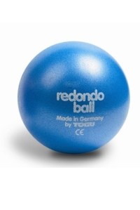 мяч redondo  22 из мягкого пвх для лфк, расслабления и массажа  togu фото 4