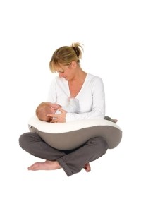 подушка для беременных и кормления doomoo buddy 155 см plantex фото 4