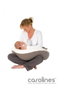 подушка для беременных и кормления doomoo buddy 155 см plantex фото 3