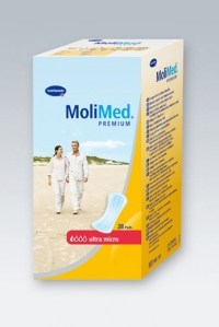 прокладки molimed premium ultra micro 80 мл 28 ш