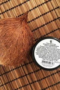масло кокоса органик 150мл мастерская о. мустаевой фото 4