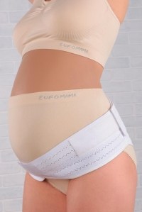 Euromama Пояс-корсет для беременных универсальный 4000