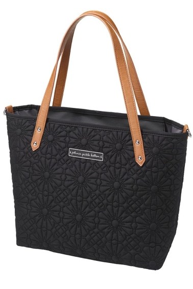 сумка downtown tote bedford avenue stop petunia pickle bottom