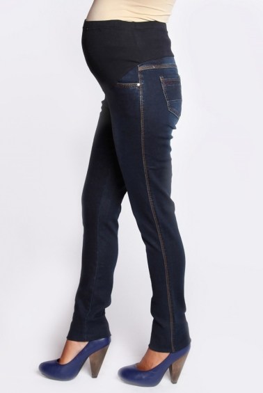 джинсы зауженные для беременных мамуля красотуля