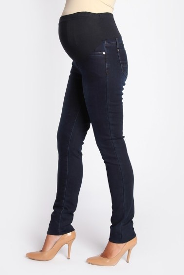 джинсы для беременных зимние на флисе мамуля красотуля