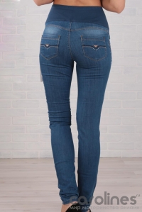 джинсы для беременных busa фото 2