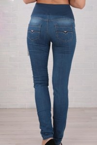 джинсы для беременных busa фото 6