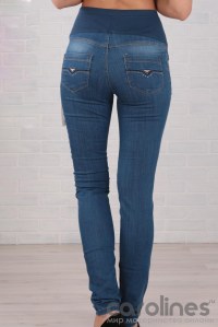 джинсы для беременных busa фото 4