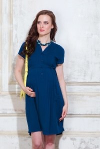 платье для беременных кормящих gemma notte diva фото 4