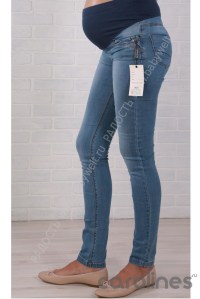 джинсы для беременных на живот busa фото 7