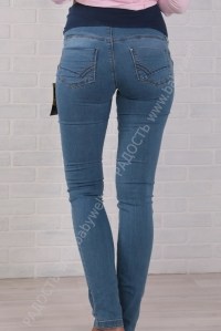 джинсы для беременных на живот busa фото 6