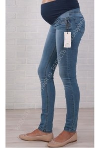 джинсы для беременных на живот busa фото 4