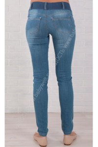 джинсы для беременных под животик busa фото 4