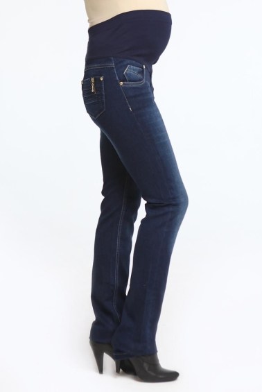 джинсы для беременных gaiamom