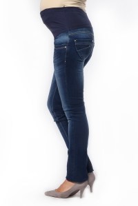 джинсы для беременных стрейч gaiamom