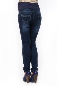 джинсы для беременных прямые gaiamom фото 2