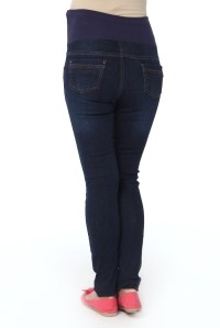 джинсы для беременных узкие gaiamom фото 2