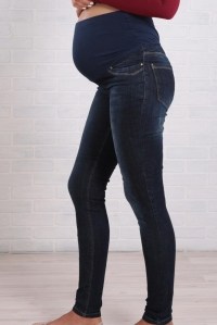 джинсы для берменных на животик euromama фото 2