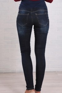 джинсы для берменных на животик euromama фото 3