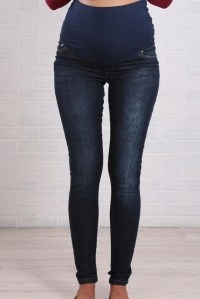 джинсы для берменных на животик euromama