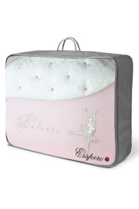 комплект постельного белья balette - pink esspero фото 3