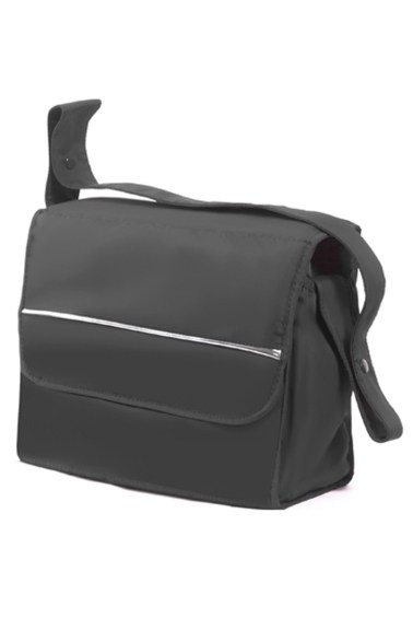 сумка для коляски bag - grey esspero