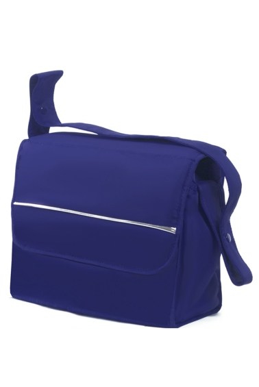 сумка для коляски bag - navy esspero
