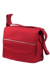 Сумка для коляски Bag - Red
