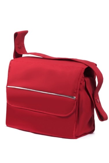 сумка для коляски bag - red esspero