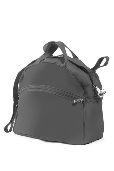 сумка для коляски moon - grey esspero