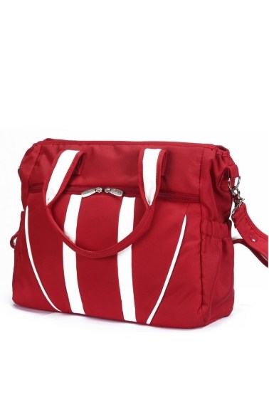 сумка для коляски style - red esspero