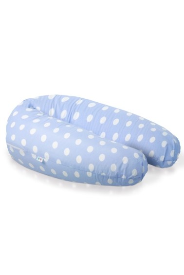 подушка для беременных banana beatrice bambini