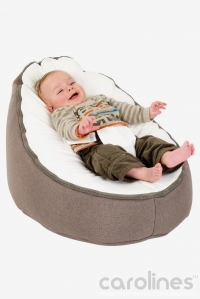 сидение для новорожденных doomoo seat plantex фото 5