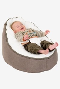 сидение для новорожденных doomoo seat plantex фото 4