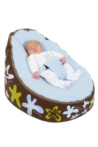 сидение для новорожденных doomoo seat plantex