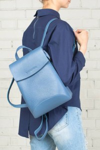 женский рюкзак ashley blue lakestone фото 2