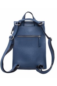 женский рюкзак ashley dark blue lakestone фото 2