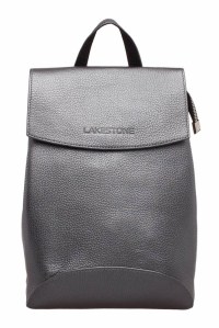 женский рюкзак ashley silver grey lakestone